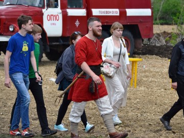 Русборг - 2017. Фото