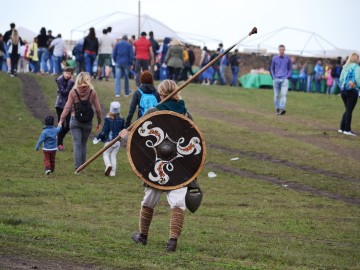 Русборг - 2017. Фото