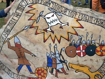 Русборг - 2017. Фото