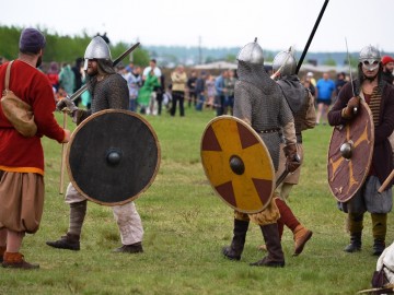 Русборг - 2017. Фото