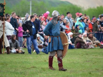 Русборг - 2017. Фото