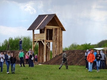 Русборг - 2017. Фото