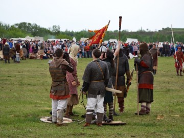 Русборг - 2017. Фото