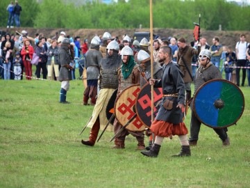 Русборг - 2017. Фото
