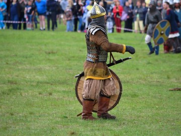 Русборг - 2017. Фото