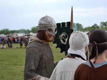 Русборг - 2017. Фото