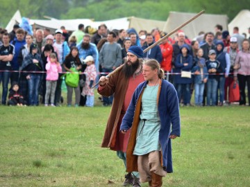 Русборг - 2017. Фото