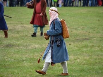 Русборг - 2017. Фото