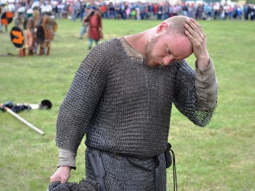 Русборг - 2017. Фото