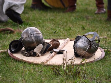 Русборг - 2017. Фото