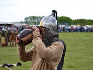 Русборг - 2017. Фото