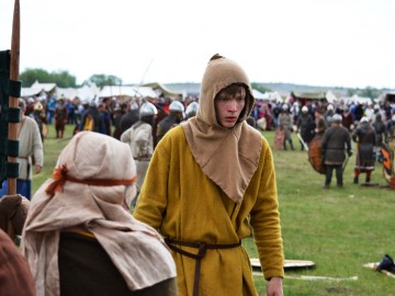 Русборг - 2017. Фото