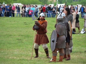 Русборг - 2017. Фото