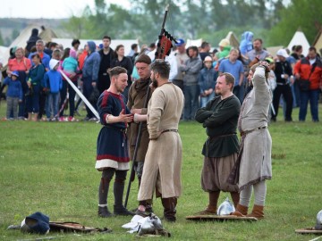 Русборг - 2017. Фото