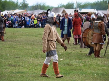 Русборг - 2017. Фото
