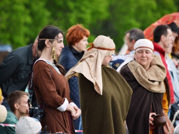 Русборг - 2017. Фото