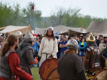 Русборг - 2017. Фото