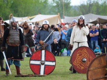 Русборг - 2017. Фото