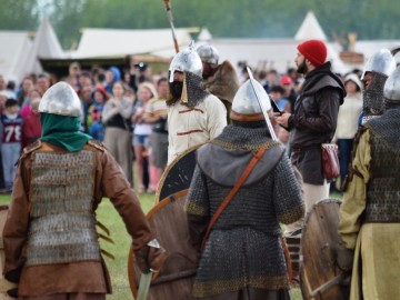 Русборг - 2017. Фото