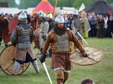 Русборг - 2017. Фото