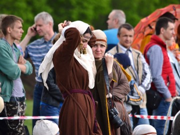 Русборг - 2017. Фото