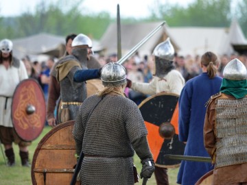 Русборг - 2017. Фото