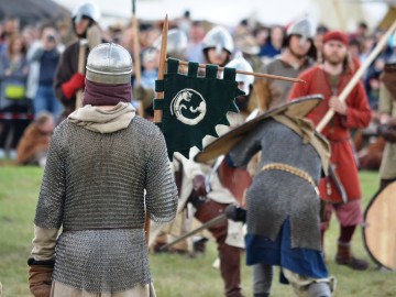 Русборг - 2017. Фото