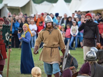 Русборг - 2017. Фото