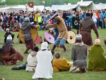 Русборг - 2017. Фото
