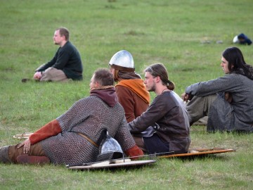 Русборг - 2017. Фото