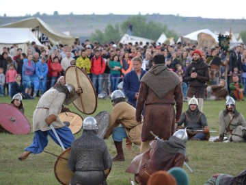 Русборг - 2017. Фото