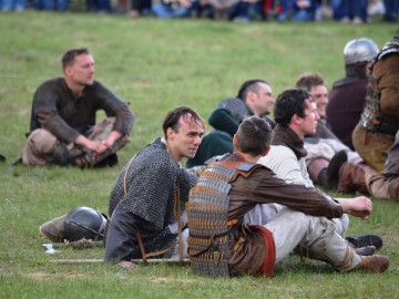 Русборг - 2017. Фото