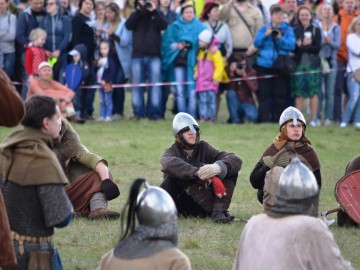 Русборг - 2017. Фото