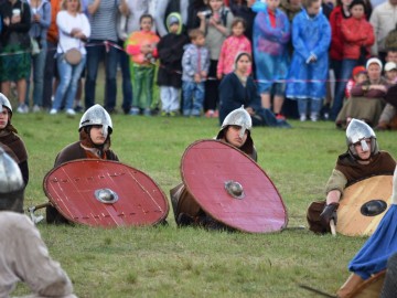 Русборг - 2017. Фото