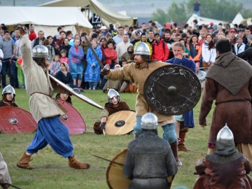 Русборг - 2017. Фото