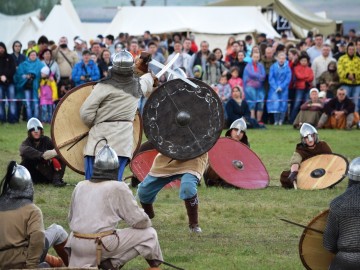 Русборг - 2017. Фото