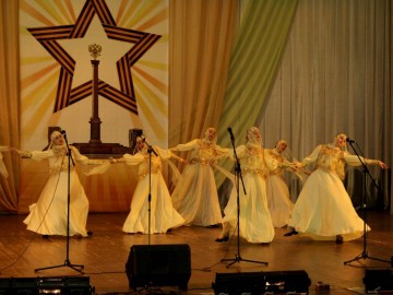 В ЕГУ им. И.А. Бунина состоялась традиционная Всероссийская историко-патриотическая акция &laquo;Перекличка городов воинской славы&raquo;