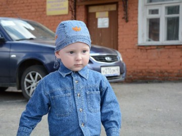 Добровольцы городского штаба «Пространства Добра» и отряда ЕГУ им. И.А. Бунина «Содружество Отзывчивых Сердец» провели праздничную программу «Да здравствует детство!»