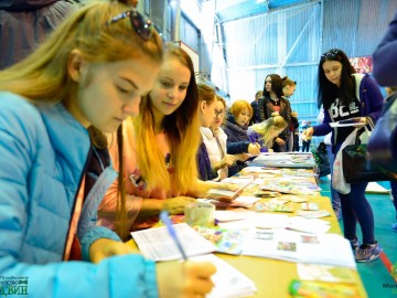 В Ельце прошел 5-й юбилейный спортивный семейный праздник «Забег ползунков»