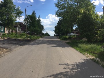 В Ельце продолжаются работы по агломерации в рамках федеральной программы «Развитие транспортной системы» В Ельце продолжаются работы по агломерации в рамках федеральной программы «Развитие транспортной системы»