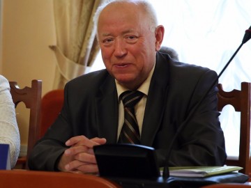 Липецкий омбудсмен представил доклад о соблюдении прав человека за 2016 год