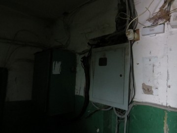 Жители дома 1б по улице Александровской вынуждены напрямую обращаться к Президенту РФ В.В. Путину о бездействии администрации города Ельца!