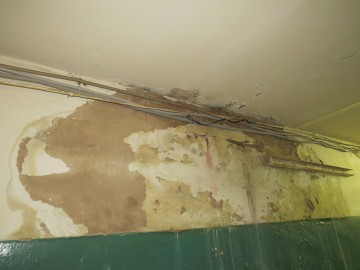 Жители дома 1б по улице Александровской вынуждены напрямую обращаться к Президенту РФ В.В. Путину о бездействии администрации города Ельца!