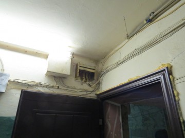 Жители дома 1б по улице Александровской вынуждены напрямую обращаться к Президенту РФ В.В. Путину о бездействии администрации города Ельца!