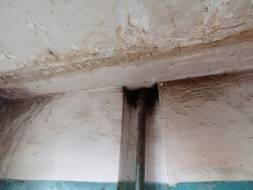 Жители дома 1б по улице Александровской вынуждены напрямую обращаться к Президенту РФ В.В. Путину о бездействии администрации города Ельца!