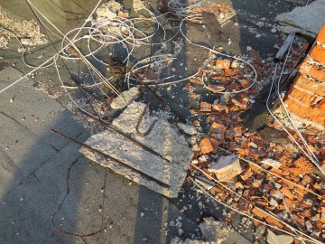 Жители дома 1б по улице Александровской вынуждены напрямую обращаться к Президенту РФ В.В. Путину о бездействии администрации города Ельца!