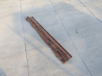 Жители дома 1б по улице Александровской вынуждены напрямую обращаться к Президенту РФ В.В. Путину о бездействии администрации города Ельца!