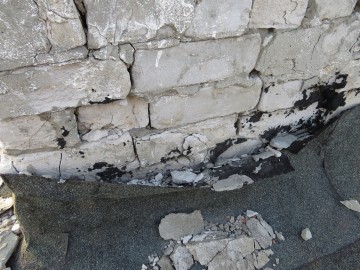 Жители дома 1б по улице Александровской вынуждены напрямую обращаться к Президенту РФ В.В. Путину о бездействии администрации города Ельца!