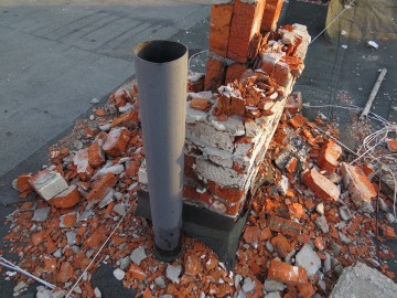 Жители дома 1б по улице Александровской вынуждены напрямую обращаться к Президенту РФ В.В. Путину о бездействии администрации города Ельца!