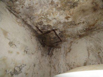 Жители дома 1б по улице Александровской вынуждены напрямую обращаться к Президенту РФ В.В. Путину о бездействии администрации города Ельца!